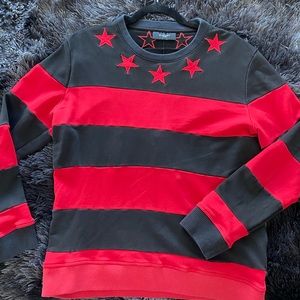 Authentic Givenchy sweatshirt vintage